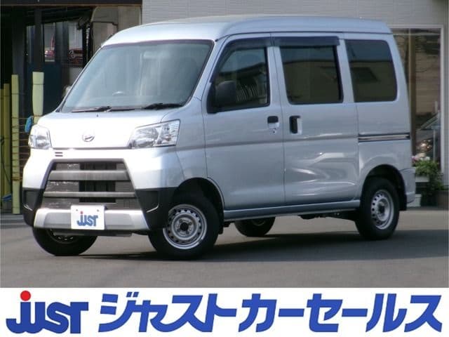 DAIHATSU
