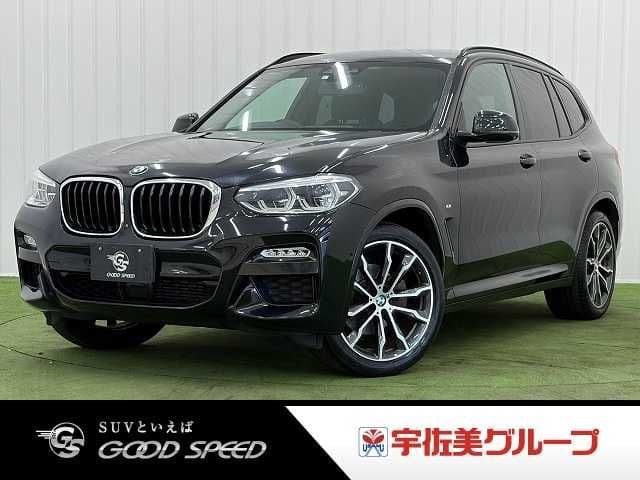 BMW BMW X3