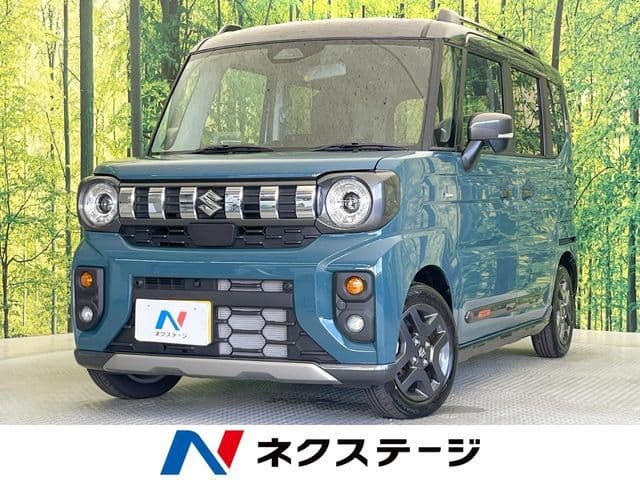 SUZUKI