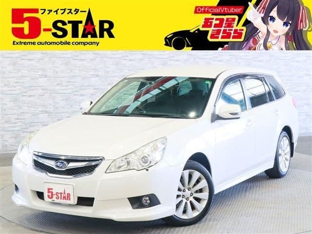 SUBARU