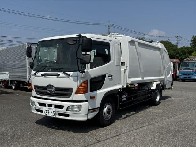 HINO