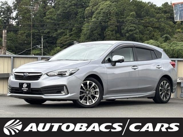 SUBARU