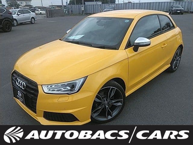 AUDI