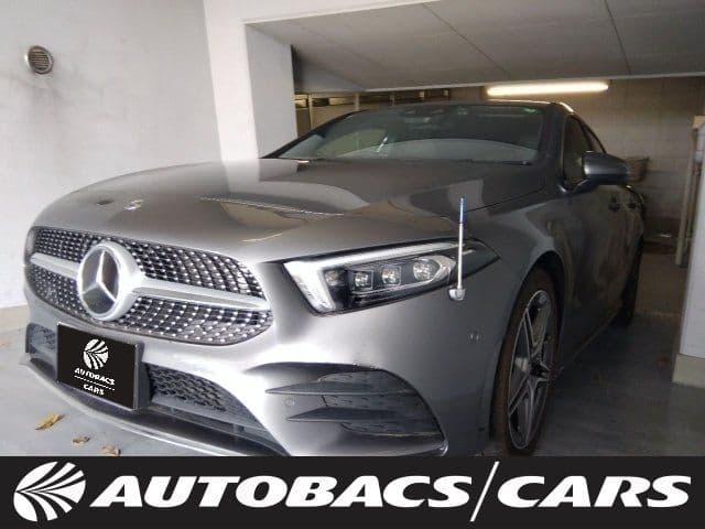 MERCEDES BENZ MERCEDES BENZ A class