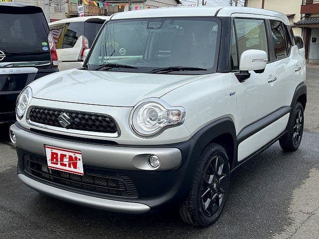 SUZUKI