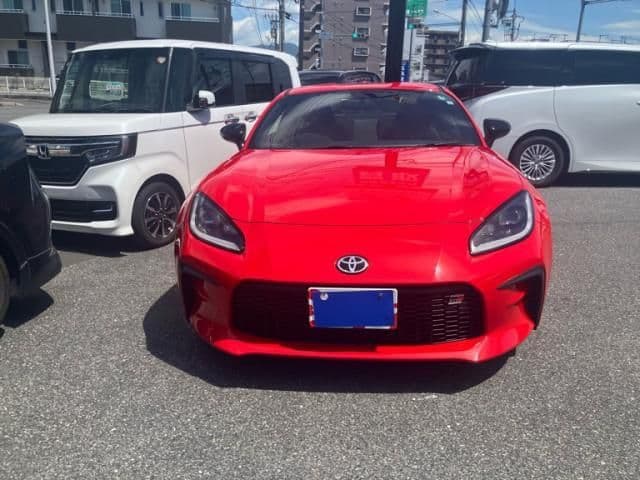 TOYOTA