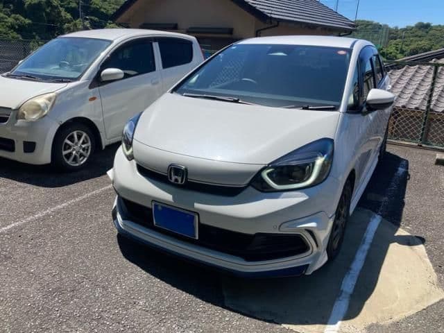 HONDA