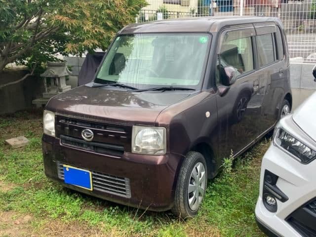 DAIHATSU