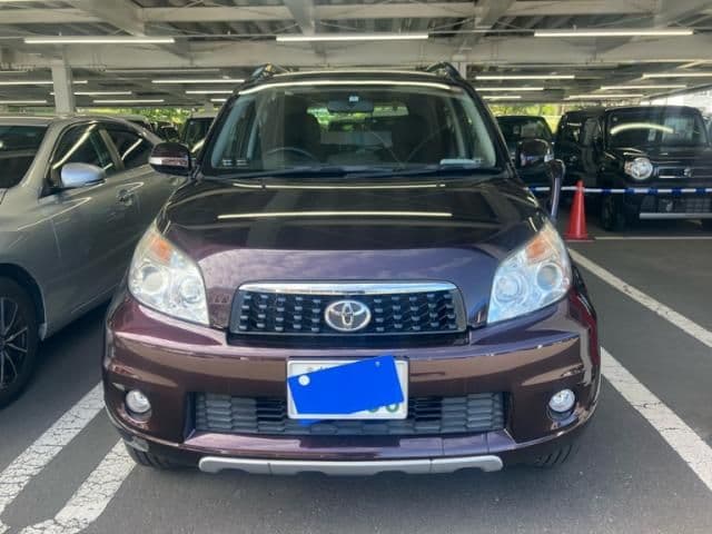 TOYOTA