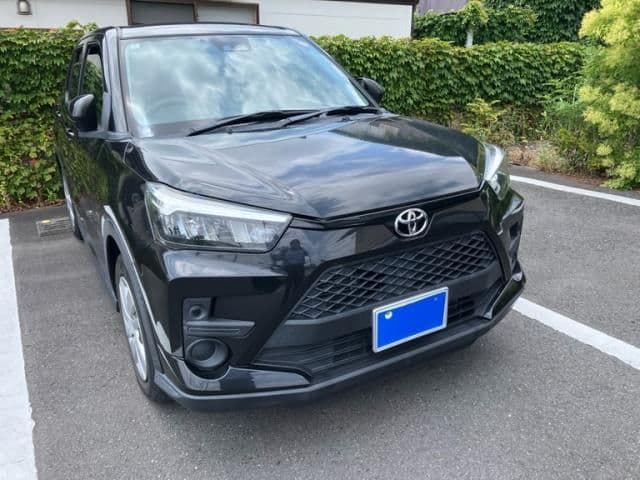 TOYOTA