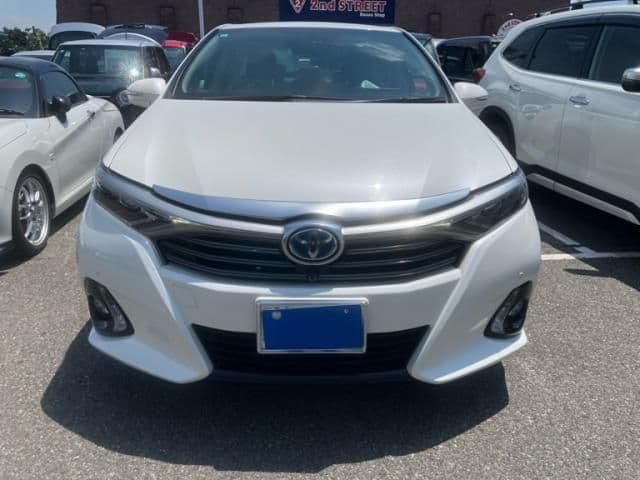 TOYOTA SAI