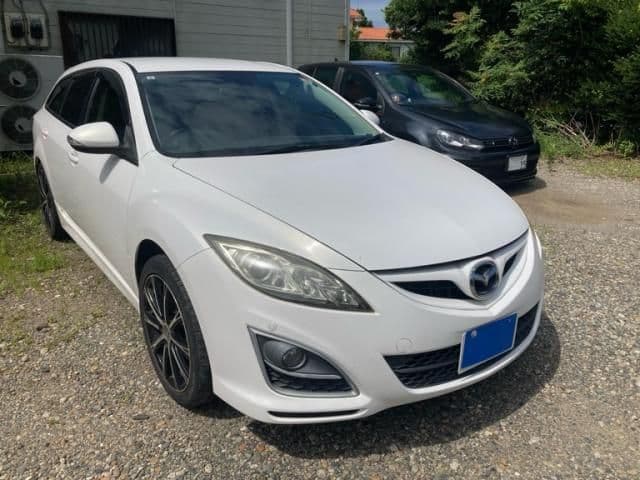 MAZDA