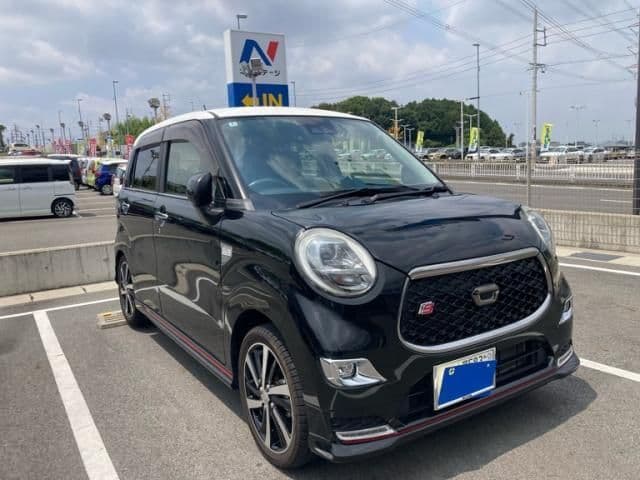 DAIHATSU