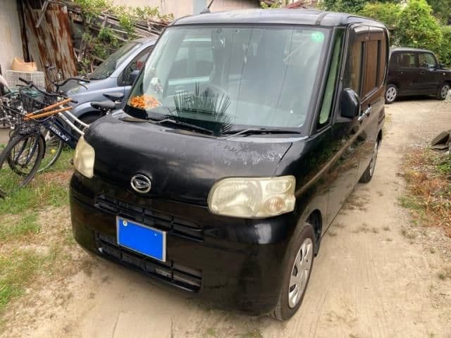 DAIHATSU