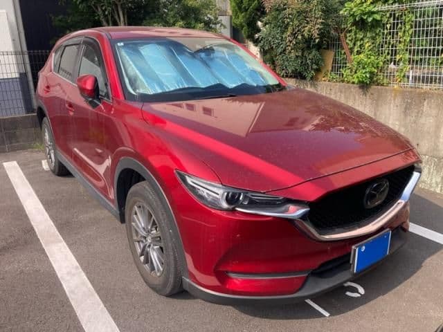 MAZDA