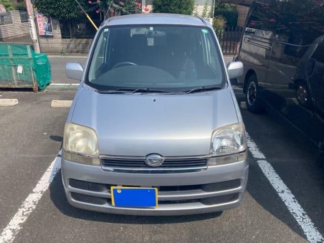 DAIHATSU