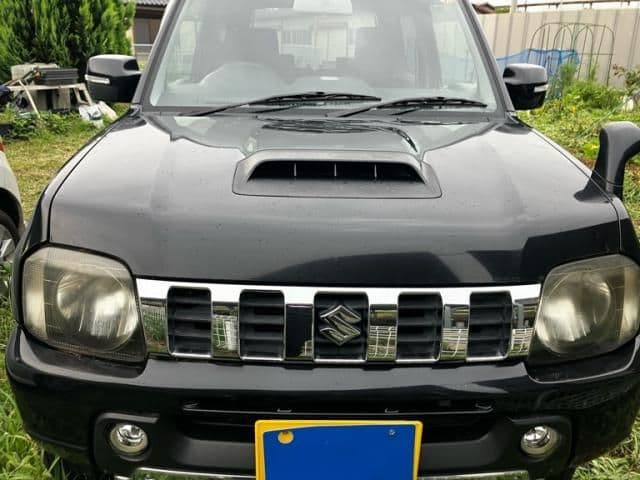 SUZUKI