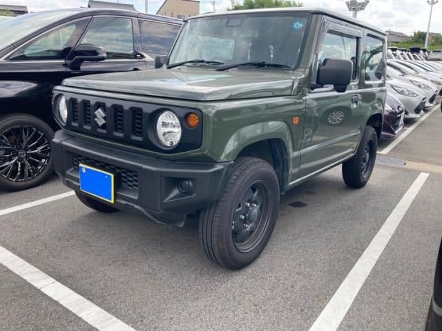 SUZUKI