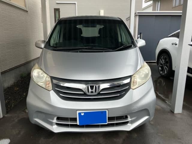HONDA
