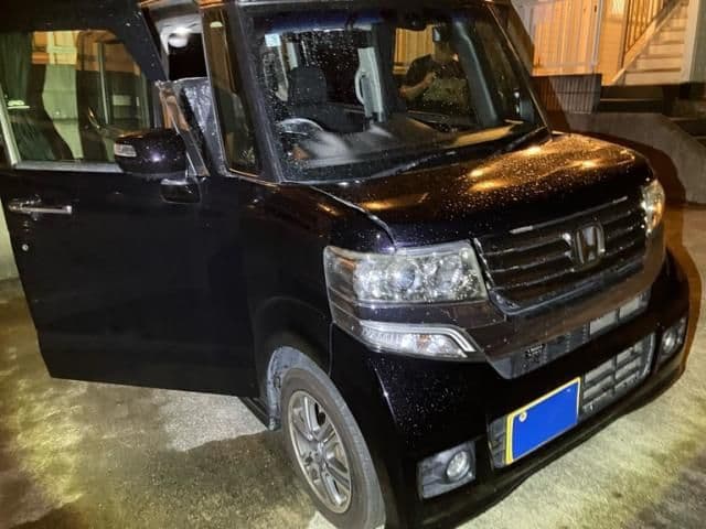 HONDA