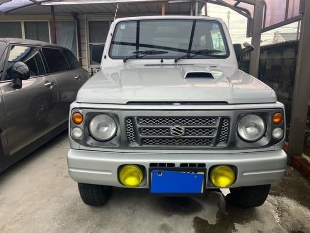 SUZUKI