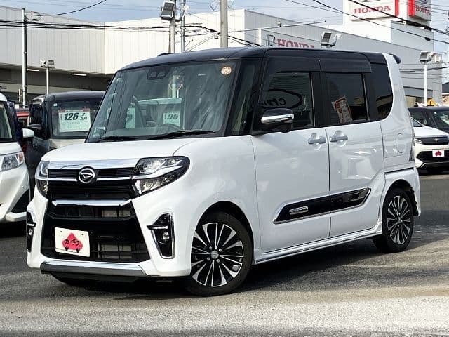 DAIHATSU