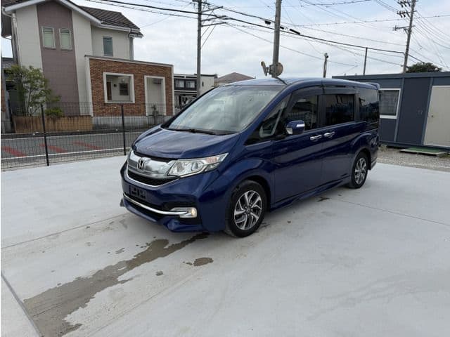 HONDA
