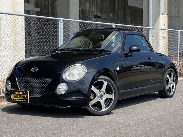 DAIHATSU