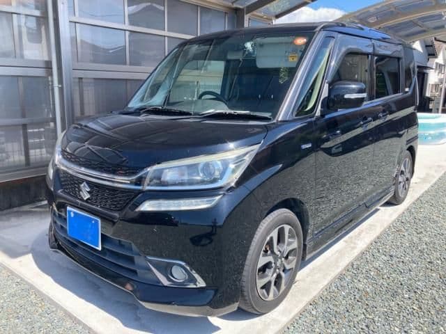 SUZUKI