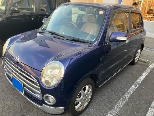 DAIHATSU