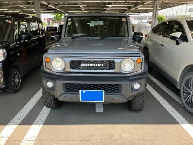 SUZUKI