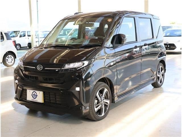 DAIHATSU