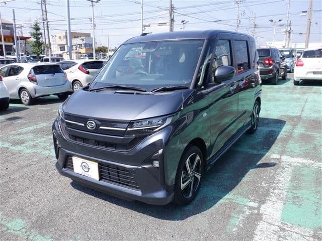 DAIHATSU