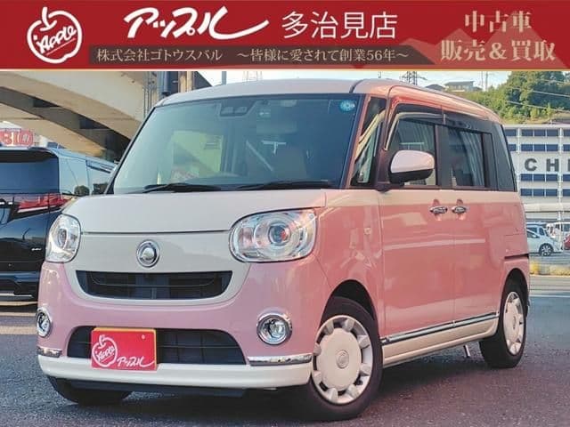DAIHATSU