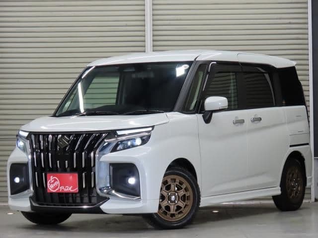 SUZUKI
