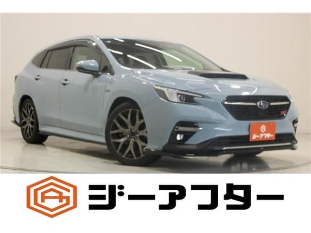 SUBARU