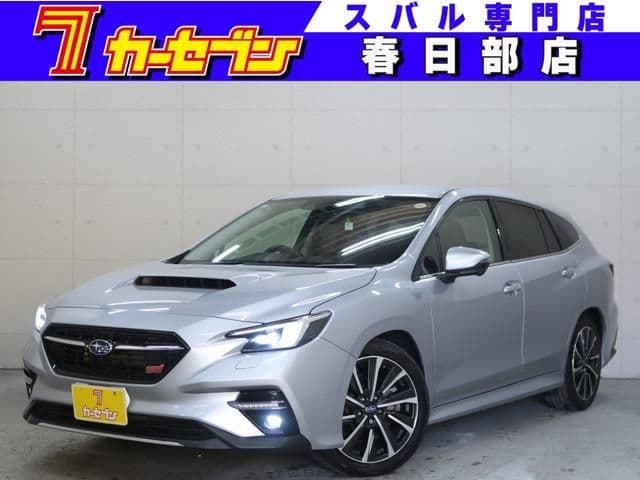 SUBARU