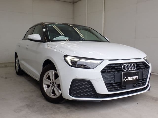 AUDI