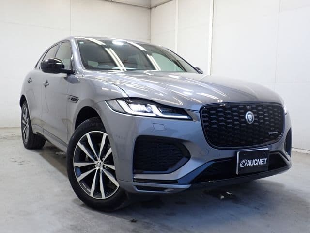 JAGUAR
