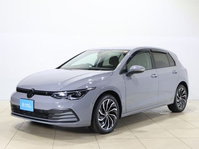 VOLKSWAGEN VOLKSWAGEN GOLF