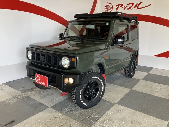SUZUKI