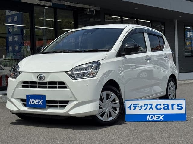 DAIHATSU