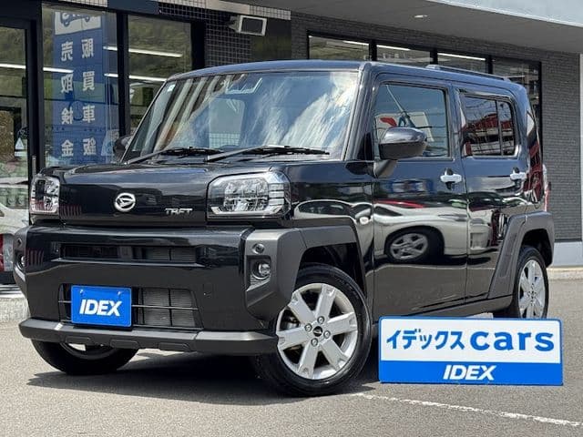 DAIHATSU