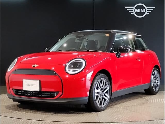 BMW MINI COOPER