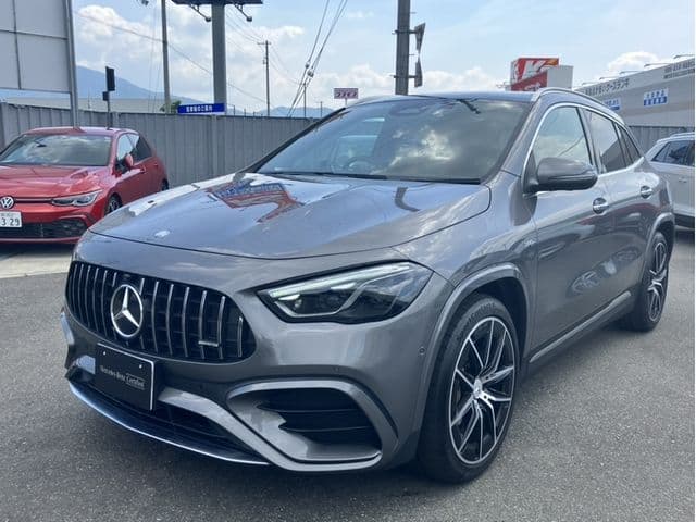MERCEDES BENZ