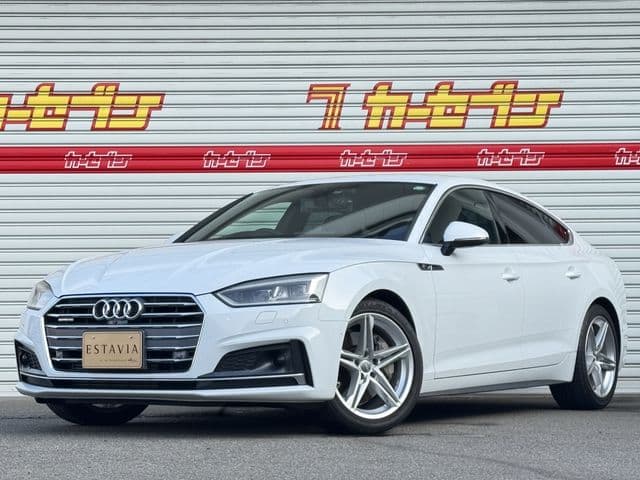 AUDI AUDI A5 SPORTBACK