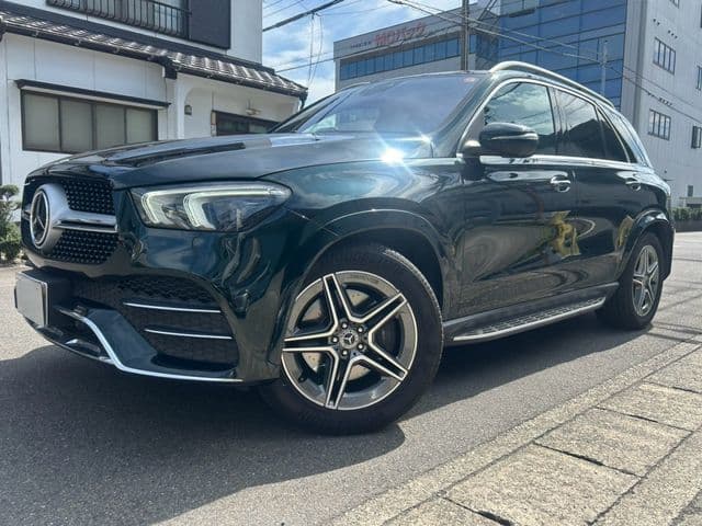 MERCEDES BENZ