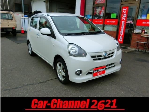 DAIHATSU