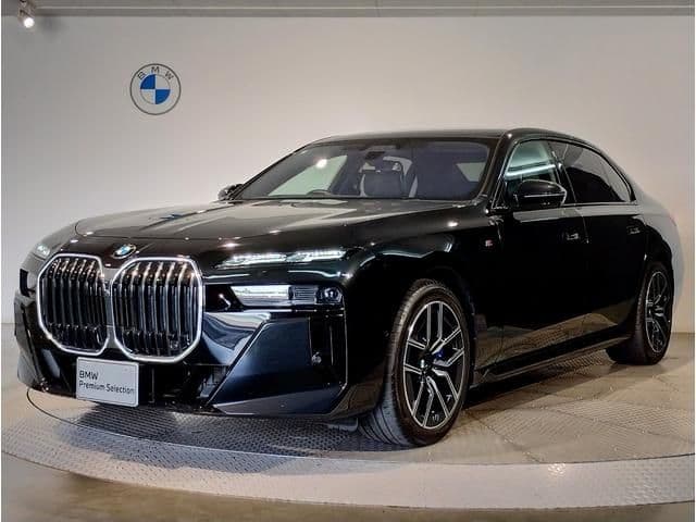 BMW BMW 7series