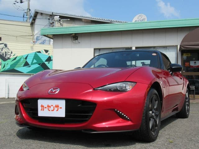 MAZDA